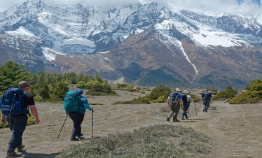 annapurna-circuit-trekking