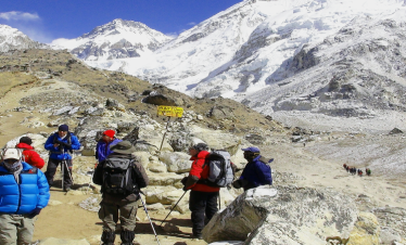 ebc-trekking