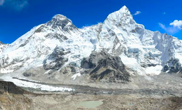 everest-trekking