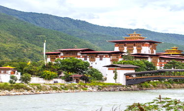 explore-bhutan-short-tour