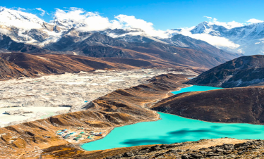gokyo-trek