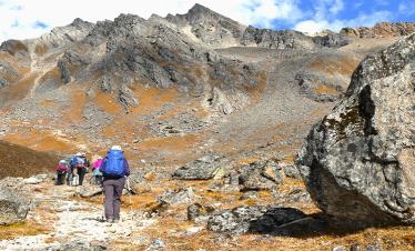 langtang-gosaikunda