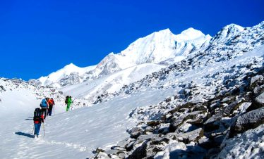 manaslu-trek