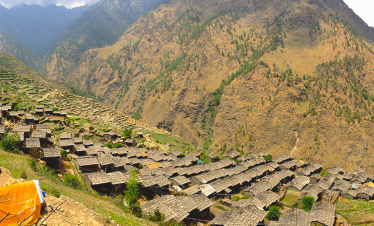 tamang-heritage-trail