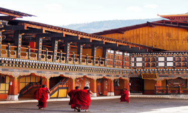 bhutan-tour-cost